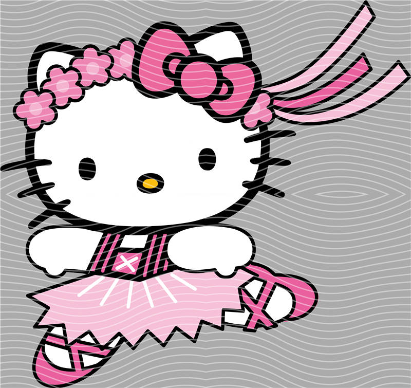 Sanrio-HK 256